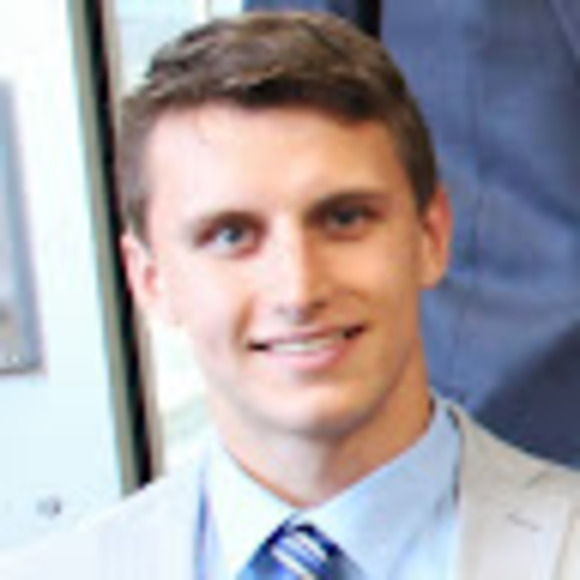 Meet your Posher, Patrick - Picture 1 of 1